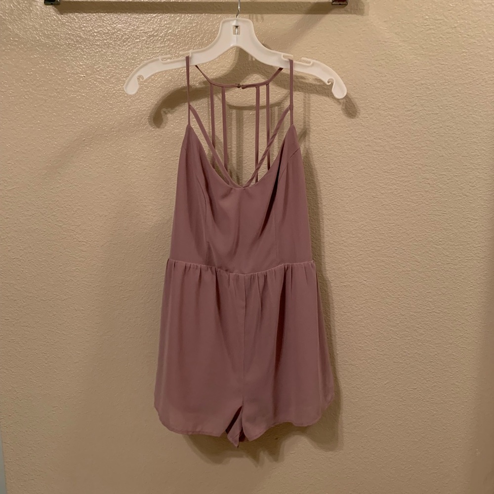 Fun Romper